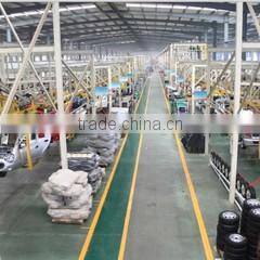 Yangzhou Rartop Electric Car Co., Ltd. company overview - view 1