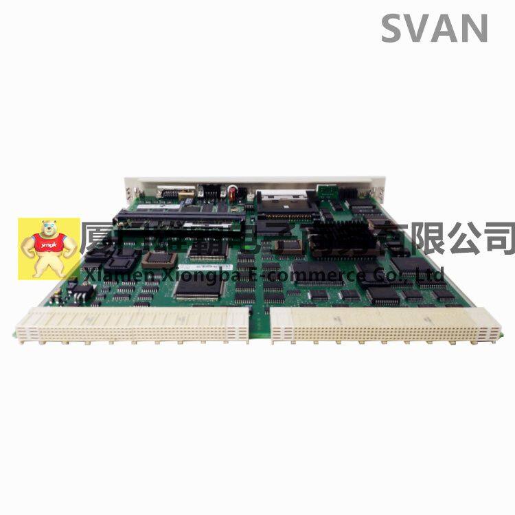 ABB CPU PM511V16 3BSE011181R1 Processor Module AC400_副本
