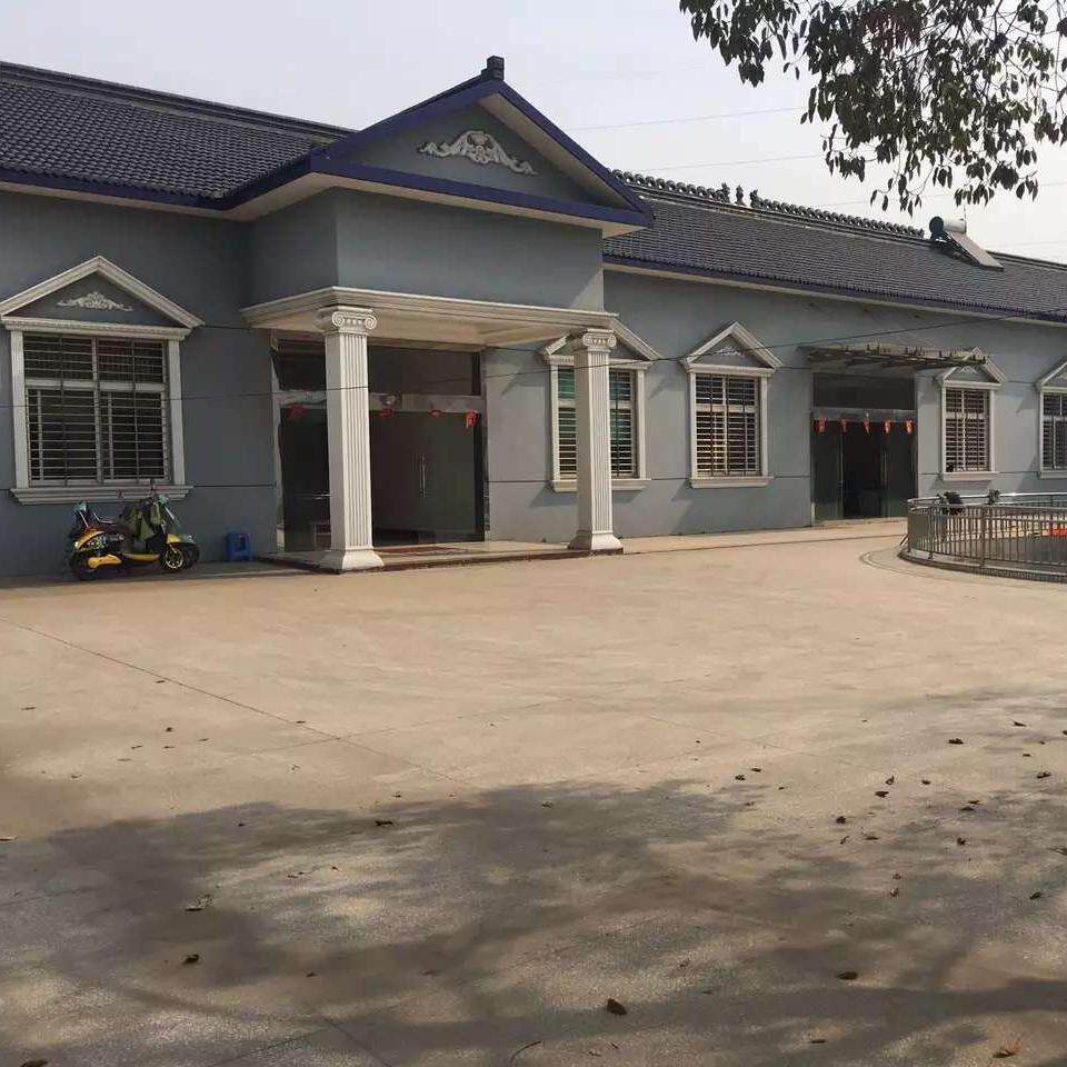 Taizhou Yaorong Stainless Steel Co., Ltd. company overview - view 1