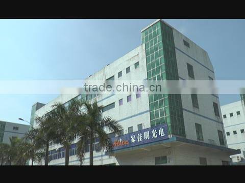 Alite Co., Ltd. company overview - view 1