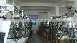 Zhongshan Multiweigh Packaging Machinery Co., Ltd. company overview - view 2