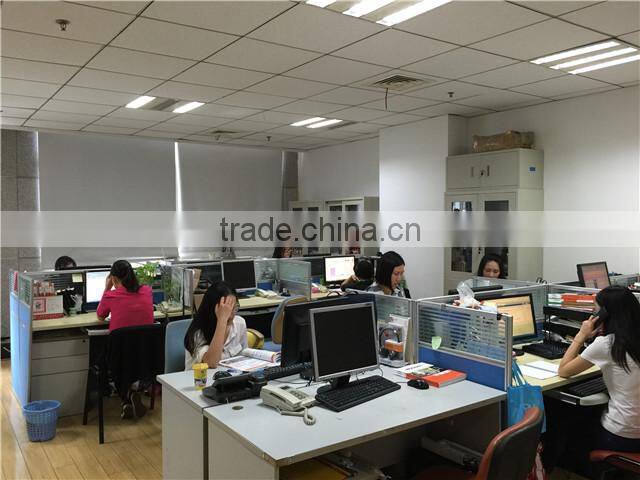 Shanghai Meaton Trade Co., Ltd. company overview - view 3