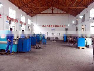 Zhejiang Jufeng Auto Parts Co., Ltd. company overview - view 3