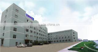 Wenzhou Ge Ming Driven Equipment Co., Ltd. company overview - view 1