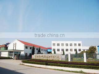 Ningbo JB JZ Optical Co., Ltd. company overview - view 2