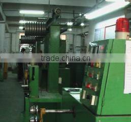 Shenzhen Hongfuwei Electric Co., Ltd. company overview - view 3