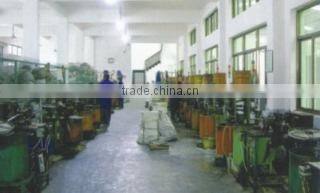 Yuyao Yass Plumbing Equipment Factory (general Partnership) company overview - view 3