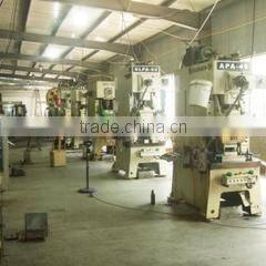 Yuyao Kangrui Metal Products Co., Ltd. company overview - view 1