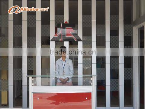 Dongguan Jiaguan Sports Equipment Co., Ltd. company overview - view 1