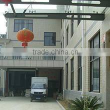 Tonglu U-Right Imp & Exp Co., Ltd. company overview - view 1