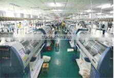 Guangzhou Diqi Clothes Co., Ltd. company overview - view 2