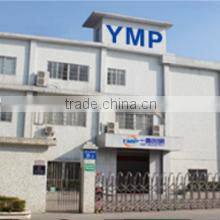 Shenzhen Yi Xin Precision Metal And Plastic Ltd. company overview - view 1