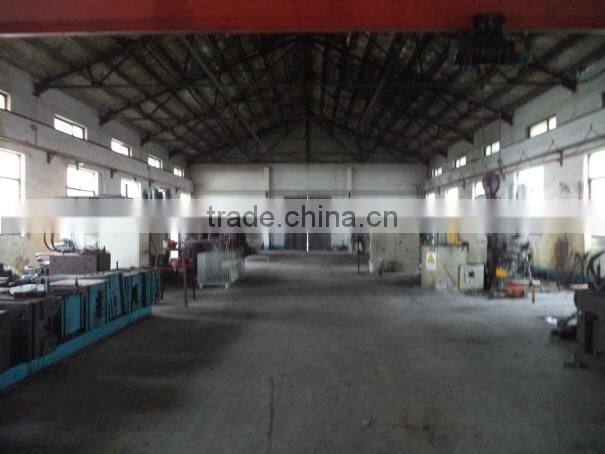 Zibo Creation Metalware Co., Ltd. company overview - view 4