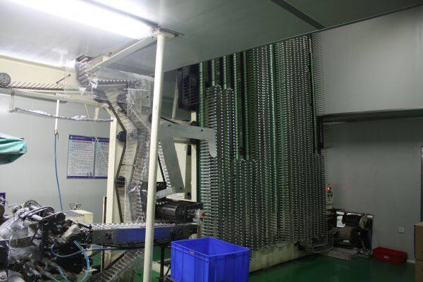 Shenzhen Junen Packaging Products Co.,Ltd company overview - view 1