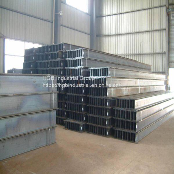 GB-JIS-ASTM-h-beam-standard-sizes