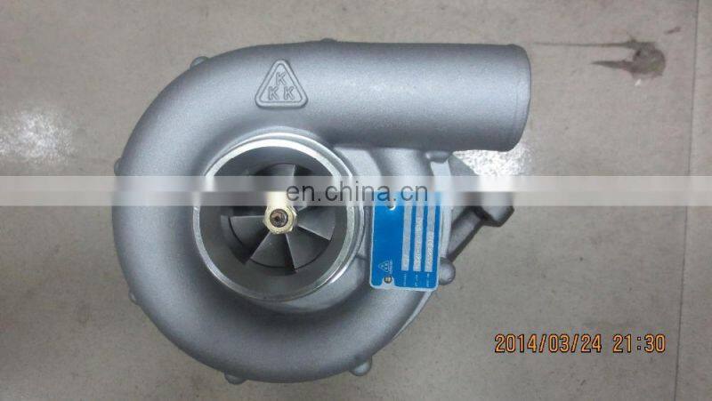 Factory Price K27 Turbocharger 53279886447 X3964700 Turbo For Ashok Leyland Truck OM412LA Engine