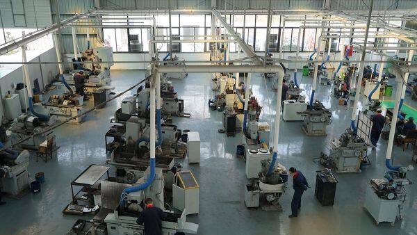 Sichuan Burray Cemented Carbide Co.,Ltd. company overview - view 3