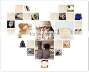 Henan Warm House Industries Co., Ltd. company overview - view 1