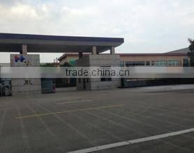 Ningbo Huachang Plastic Product Co., Ltd. company overview - view 1