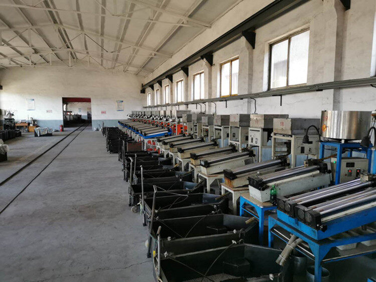 Huaxin Steel Ball company overview - view 4