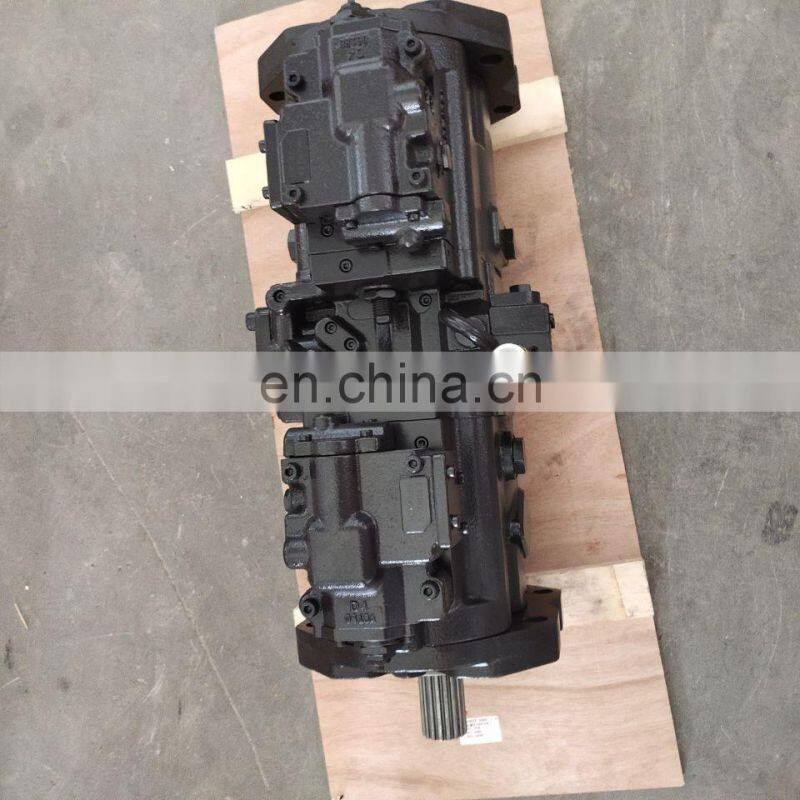 excavator parts for Volvo EC480D main pump VOE14737804 14595548 K5V200DTH15XR  EC480D Hydraulic Pump
