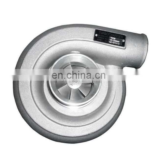 TD08H turbo type 28200-8390149188-03020 turbocharger for Hyundai Truck 6D22TI D6AB