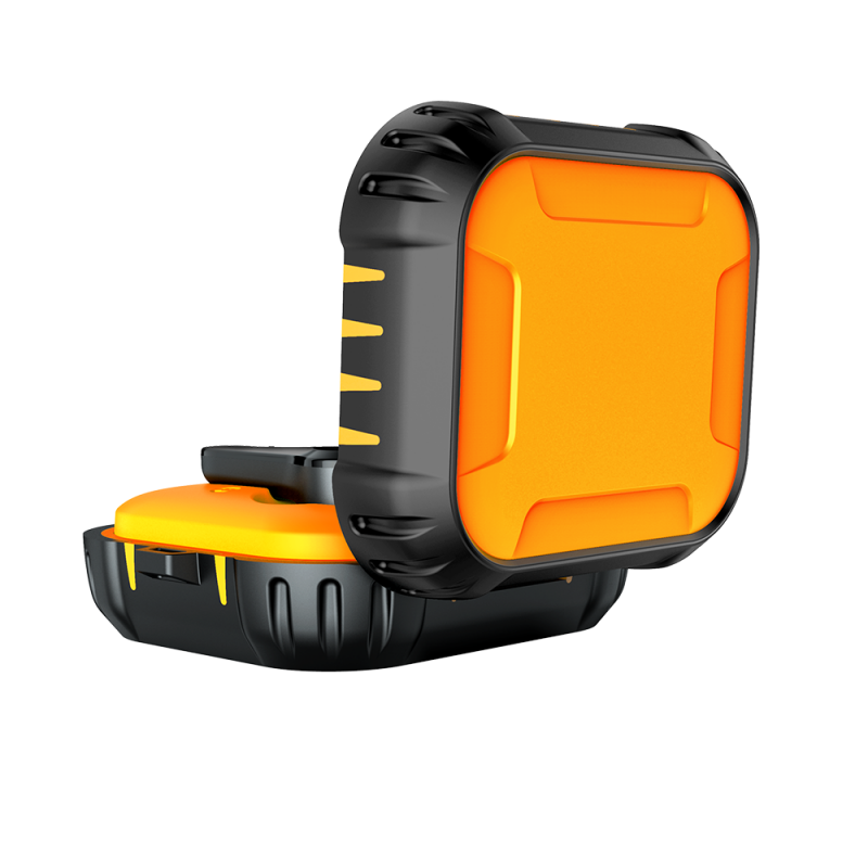 KINGSTAR ANC tws true wireless stereo sound music earpiece case sport waterproof headphones ANC tws