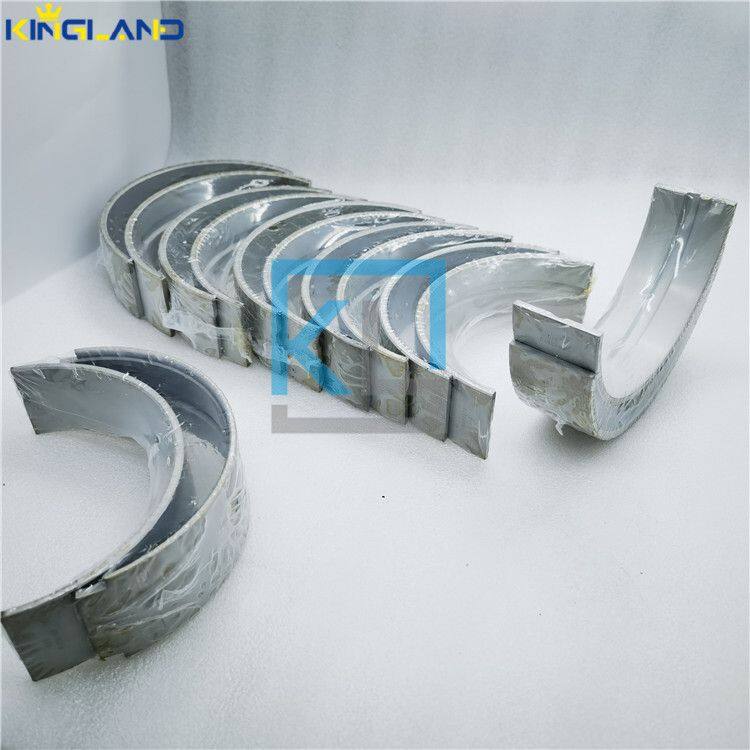 S60 main bearing 8929670 8929680 (9)