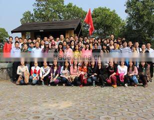 Shenzhen Jumper Medical Equipment Co., Ltd. company overview - view 1