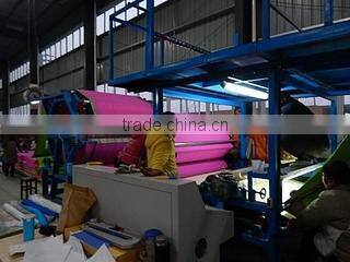 Huaian Wanbang Sports Products Co., Ltd. company overview - view 3