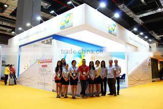 Foshan Guoao Furniture Co., Ltd. company overview - view 3