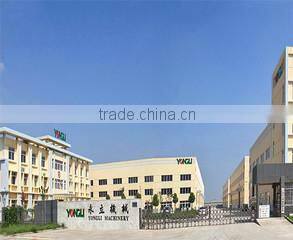 Jiangsu Yongli Machinery Co., Ltd. company overview - view 1