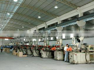 Joyings Metal & Plastic Co., Ltd. (Foshan) company overview - view 3