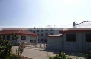 Jinhua Haomai Industry & Trading Co., Ltd. company overview - view 1