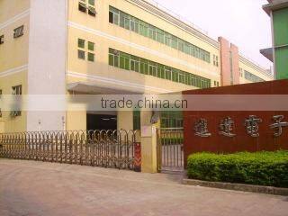 Avantec Manufacturing Limited company overview - view 1