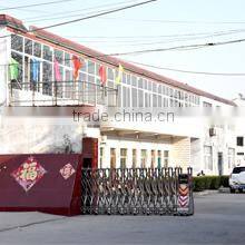 Xinxiang Xianchen Vibration Machinery Co., Ltd. company overview - view 1