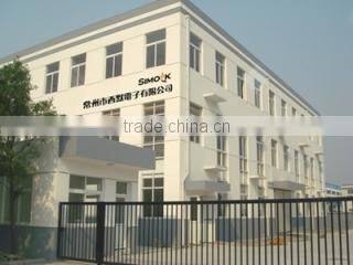 Changzhou Simock Electronic Co., Ltd. company overview - view 1