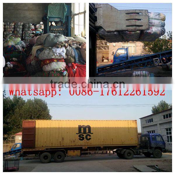 Tianjin Jinghai Jingbo Clothing Factory company overview - view 1