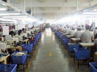 Xiamen Meu Bag Co.,ltd company overview - view 1