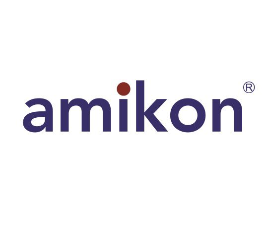 Amikon HK Automation Tech Limited