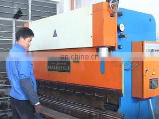 Ningbo Hengda Die-Casting Lock Factory company overview - view 3