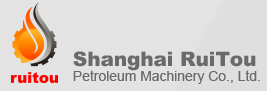 SHANGHAI RUITOU PETROLEUM MACHINERY CO.,LTD