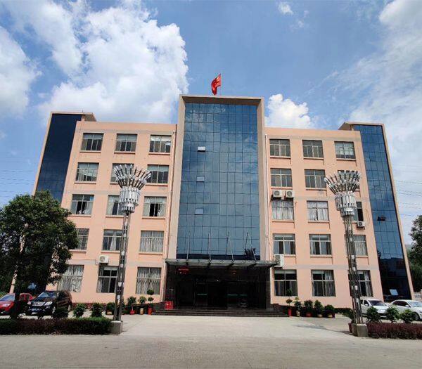 Jining Xingtai Stroller Co Ltd company overview - view 1