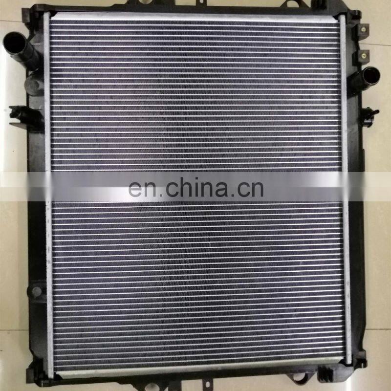 16400-05180 radiator for hilux/4 Runner LAN25 2016-2018