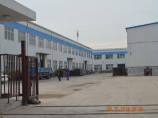 Tianjin Longlong Metal Products Factory company overview - view 4
