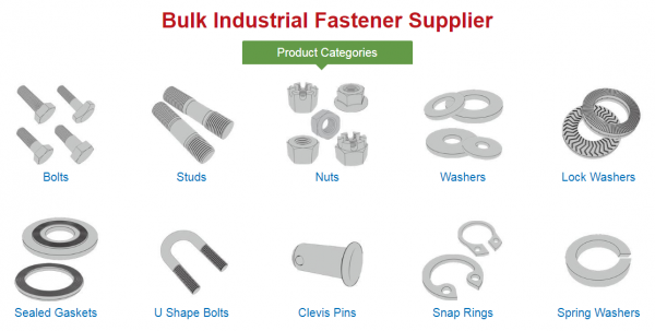 Ningbo Kunyuan Fastener Co.,Ltd. company overview - view 1