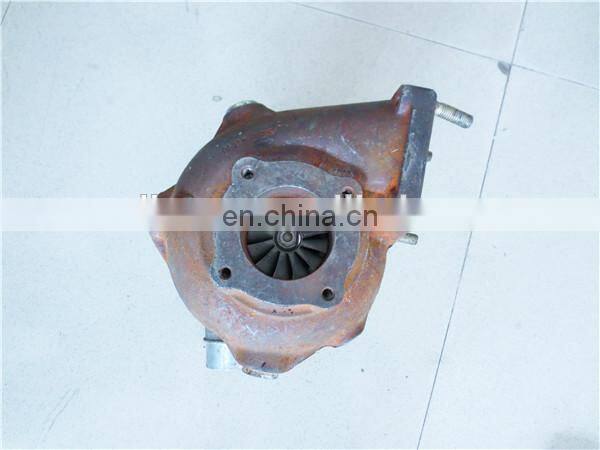 hot sale K26 turbocharger 53269707095 turbo charger for MercedesBenz engine parts of wuxi booshiwheel