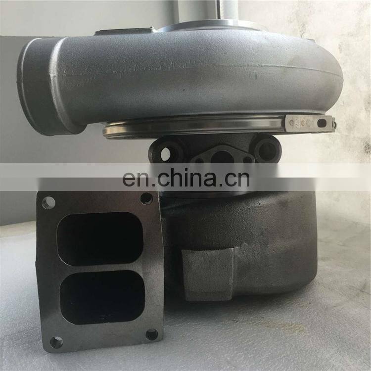 HX82 Turbocharger TAD1643GE 3801142 4043668 3819093 4043669