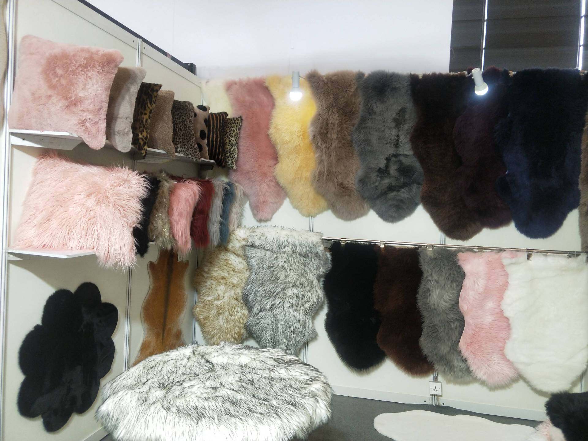 Henan Irwoods Industries Co., Ltd. company overview - view 1