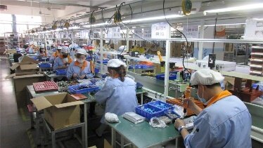 IMachine (Xiamen) Intelligent Devices Co.,Ltd. company overview - view 3